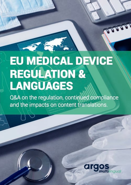 EU-Medical-Device-Regulation-QA-Argos-Multilingual
