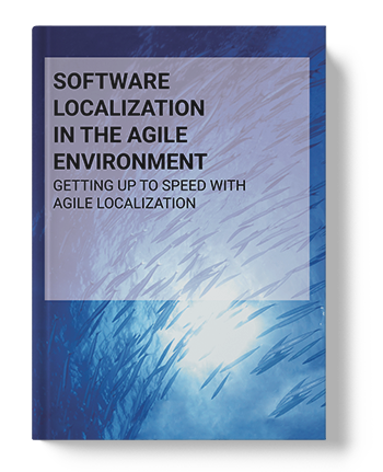 Software Localization in the Agile Environment