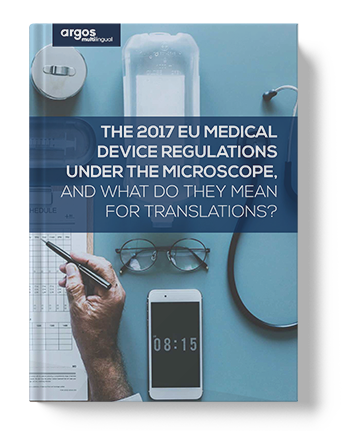 The 2017 EU Medical Device Regulations Under The Microscope (1)