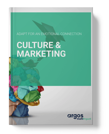 Culture & Marketing - eBook
