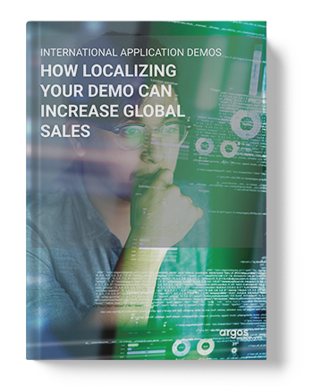 How Localizing Your Demo Can Increase Global Sales