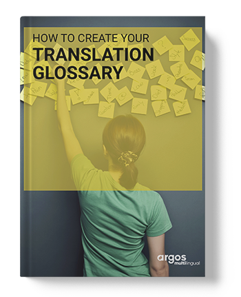 eBook How to Create your Translation Glossary