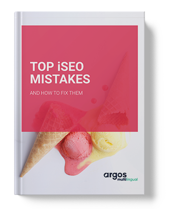 Top iSEO Mistakes and How to Fix Them