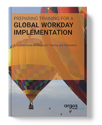 Global Workday Implementation