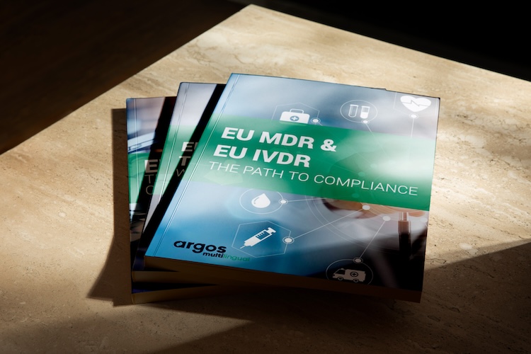 MDR Europe - What you need to know